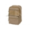 Zaino Con Pannello Frontale Molle