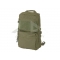 Zaino Con Pannello Frontale Molle