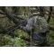 Zaino Con Pannello Frontale Molle