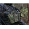 Zaino Con Pannello Frontale Molle
