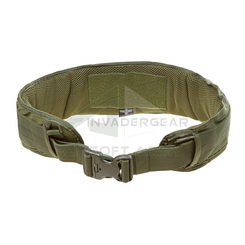 Cinturone Molle PLB