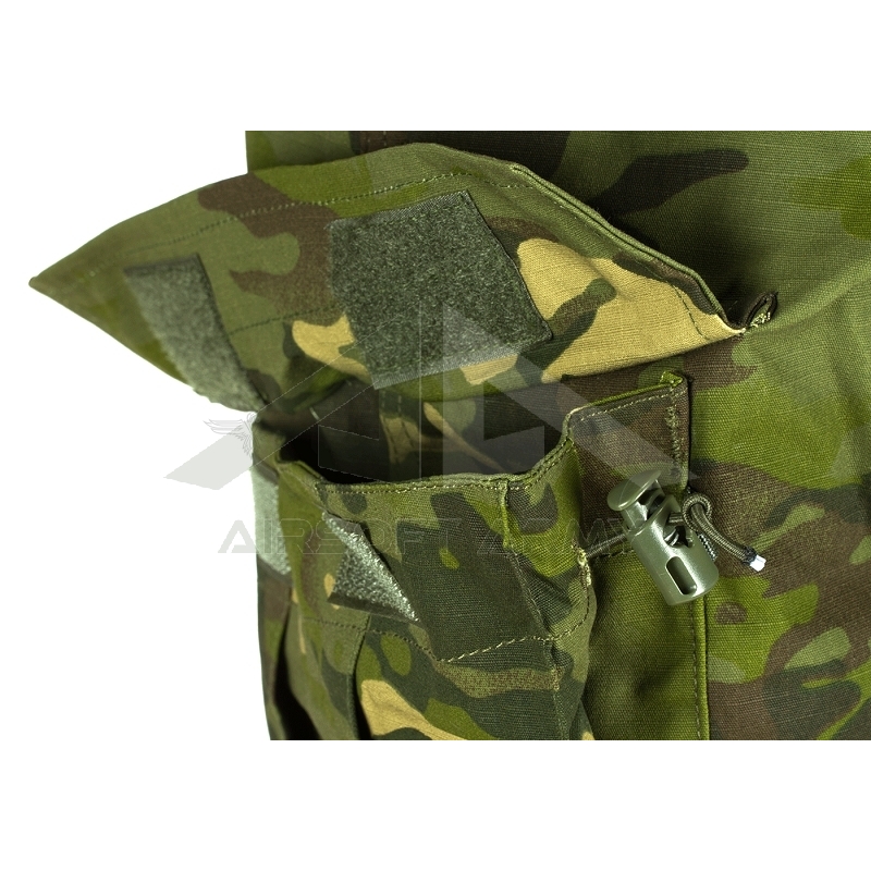 Pantalone Revenger TDU