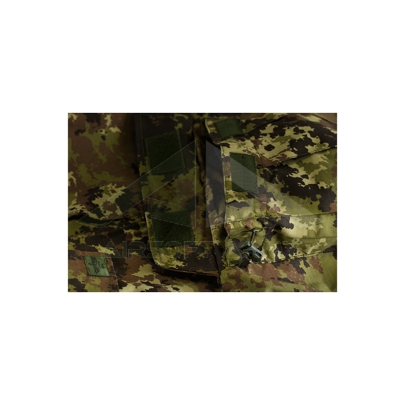 Pantalone Revenger TDU