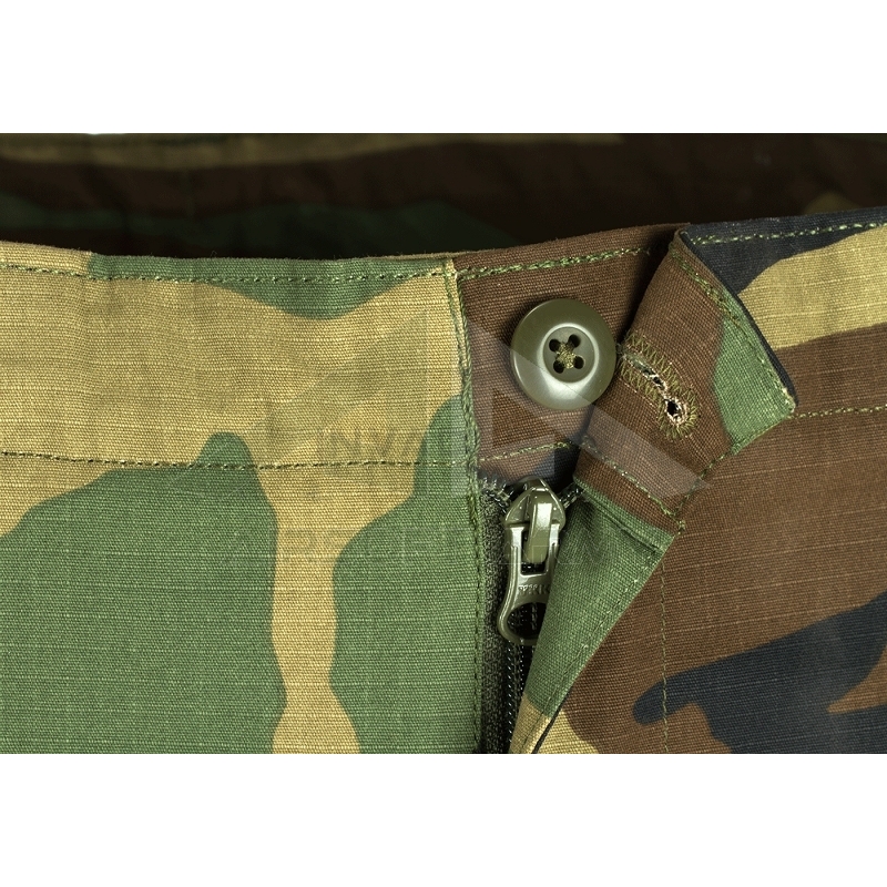 Pantalone Revenger TDU