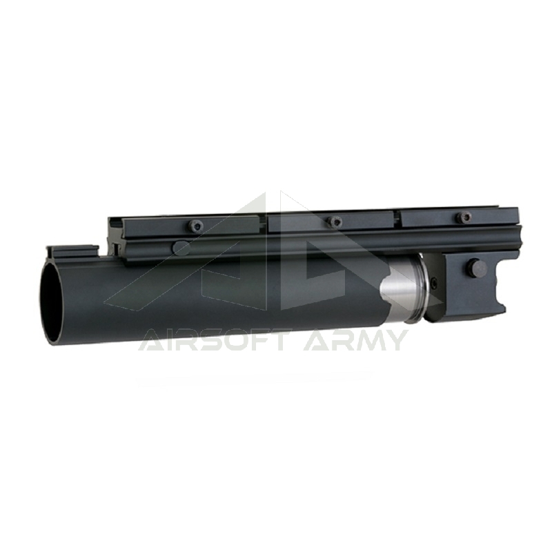 Lanciagranate 40mm Versione Lunga
