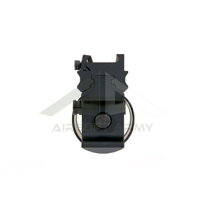 Lanciagranate 40mm Versione Lunga