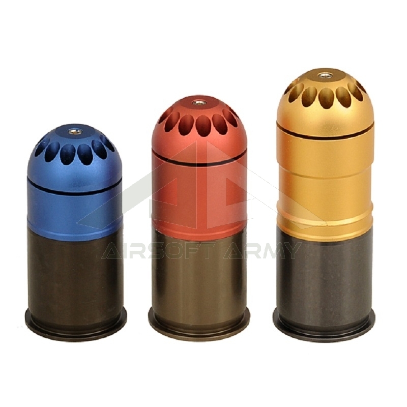 Granata A Gas 72bb