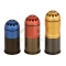 Granata A Gas 72bb