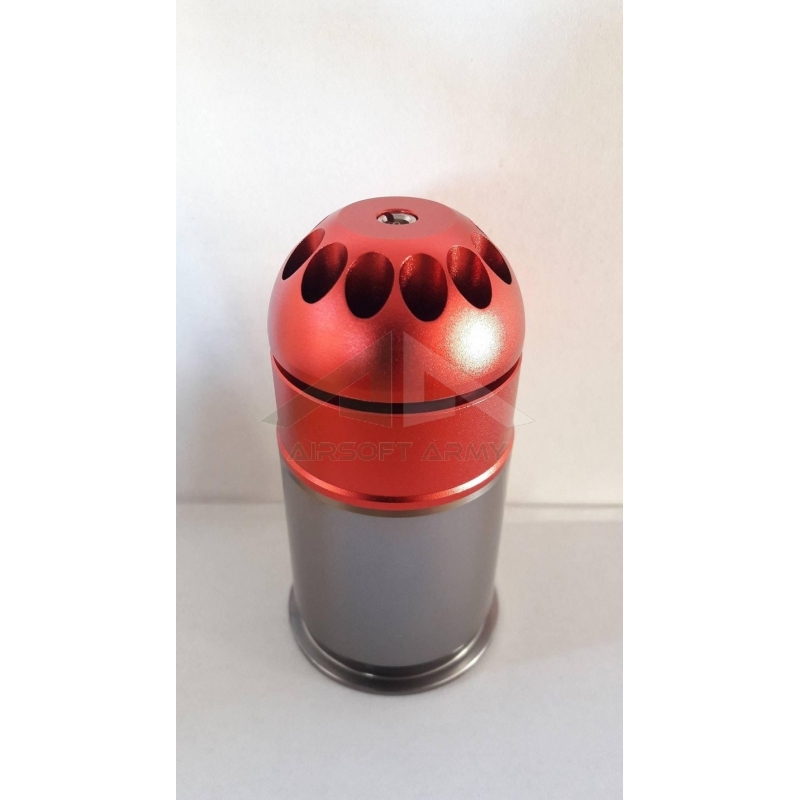 Granata A Gas 72bb