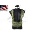 Sniper Chest Rack