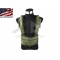 Sniper Chest Rack
