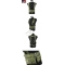 Sniper Chest Rack