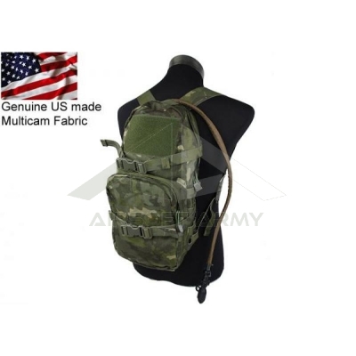 Modular Assault Pack w 3L Hydration Bag