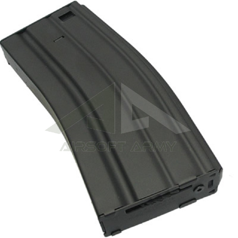 Caricatore Maggiorato M4/M16 In Metallo 300bb