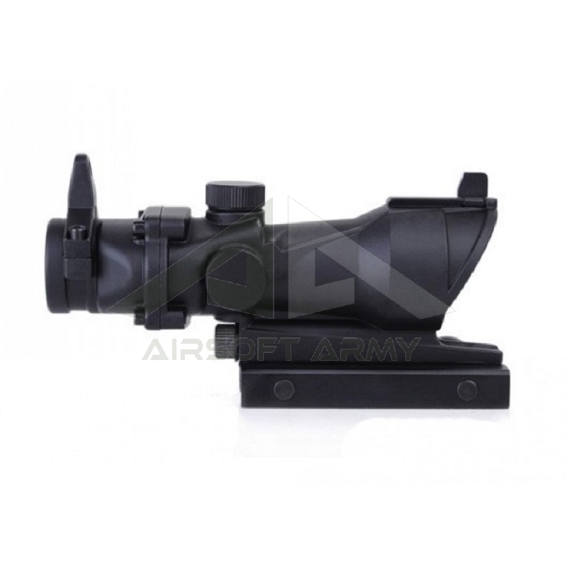 Acog 1x32 Rosso/Verde Dot