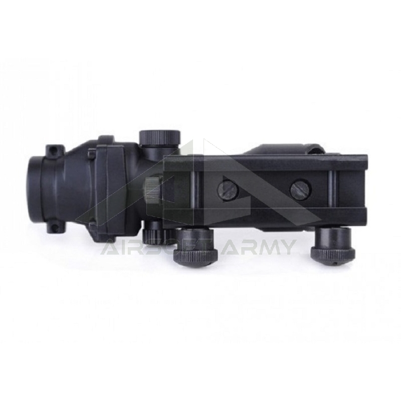 Acog 1x32 Rosso/Verde Dot