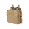 Tasca Portacaricatori M4 Doppia/Tasca Utility