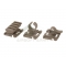 Accessori Tattici Attacco Molle