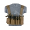 Chest Rig Compatto Versione 2