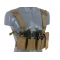 Chest Rig Compatto Versione 2