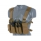 Chest Rig Compatto Versione 2