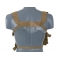 Chest Rig Compatto Versione 2