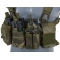 Chest Rig Compatto Versione 2