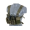 Chest Rig Compatto Versione 2