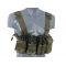 Chest Rig Compatto Versione 2