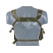 Chest Rig Compatto Versione 2