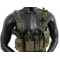 Chest Rig Compatto Versione 2