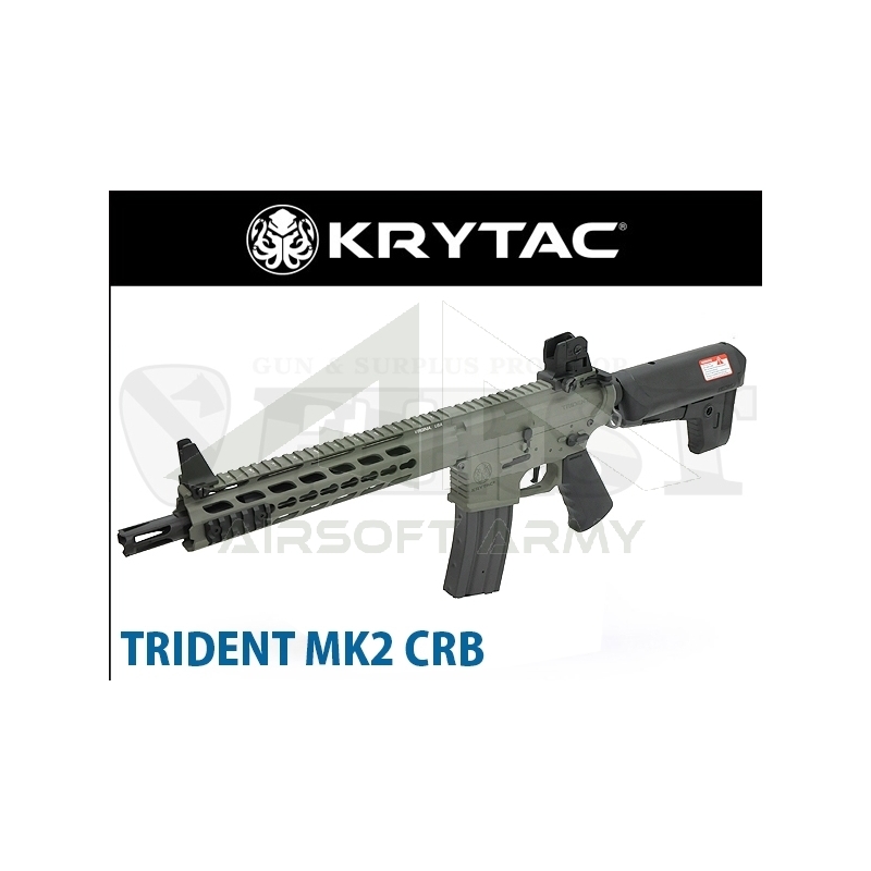 Trident Mk2 CRB