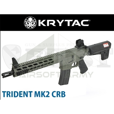 Trident Mk2 CRB