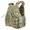 MOPC: Modular Operator Plate Carrier