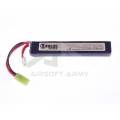 Batteria Lipo 11.1v 1300mAH 15/30C