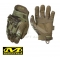 Guanti Mechanix M-PACT Multicam