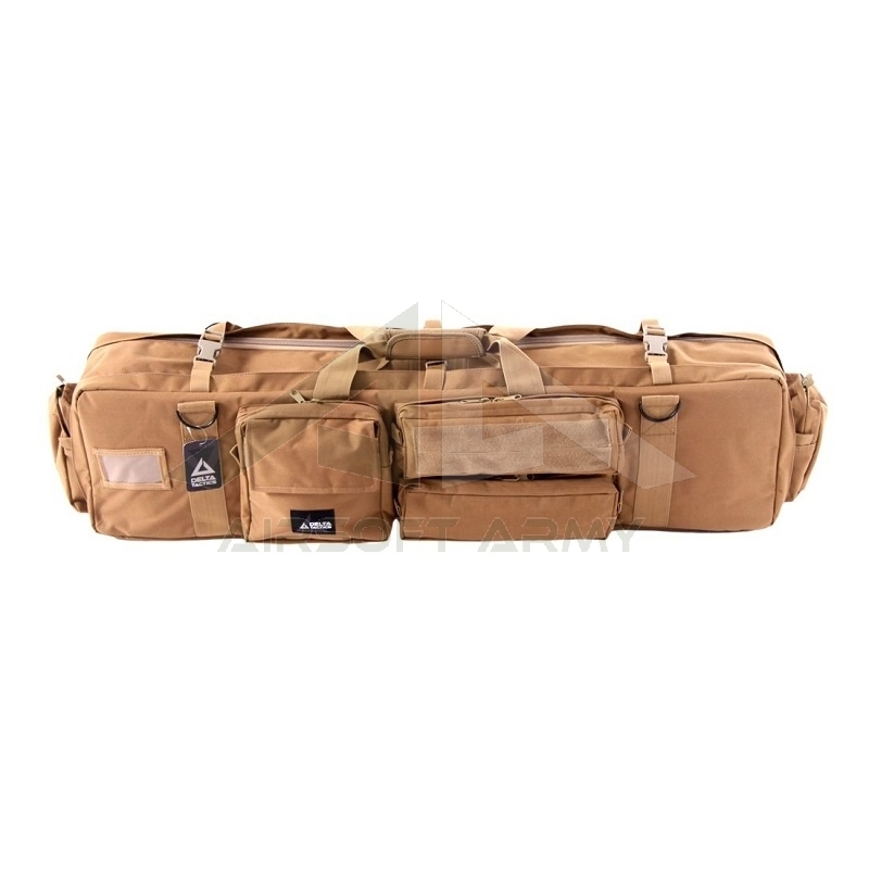 Borsa Porta Fucile 100cm