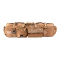 Borsa Porta Fucile 100cm