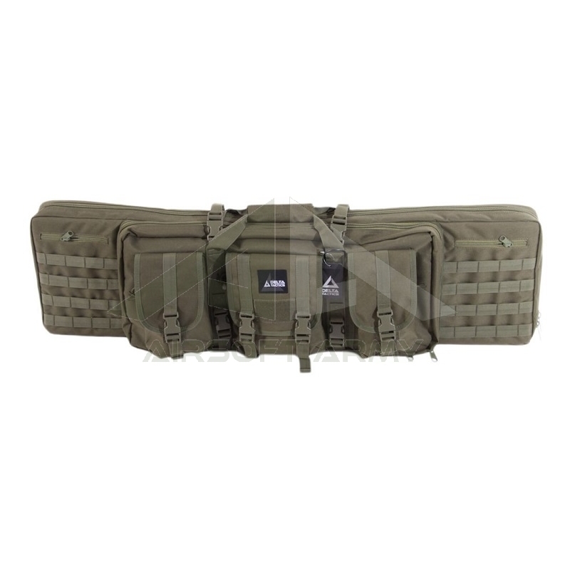 Borsa Porta 2 Fucili 107cm
