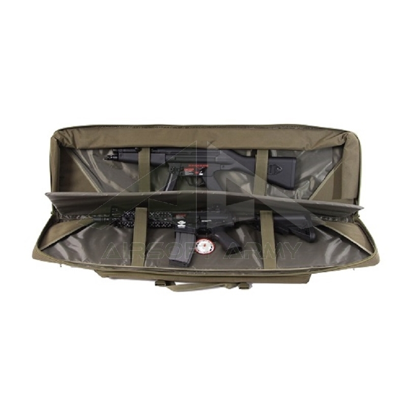 Borsa Porta 2 Fucili 107cm