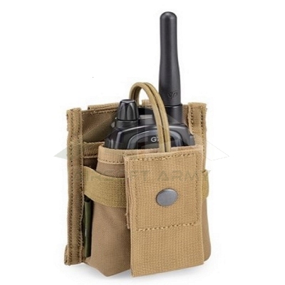 Tasca Porta Radio