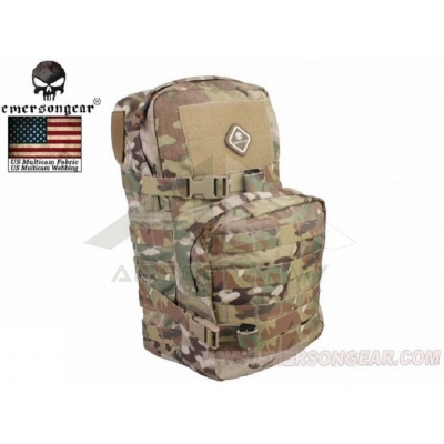 Modula Assault Pack (MAP) W 3L Hydration