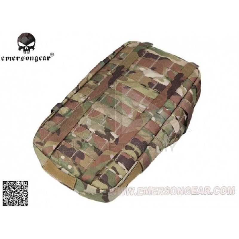 Modula Assault Pack (MAP) W 3L Hydration