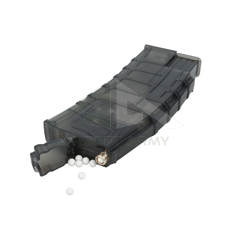 BB Loader BMAG 6mm