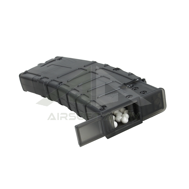 BB Loader BMAG 6mm
