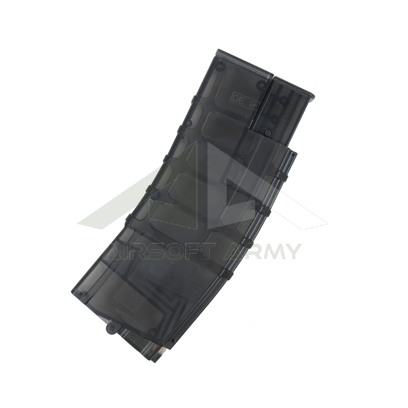 BB Loader BMAG 6mm