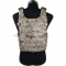 6094B PLATE CARRIER