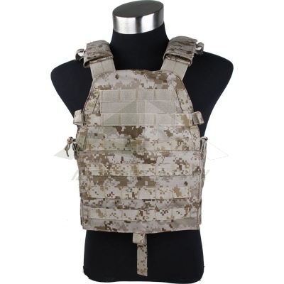 6094B PLATE CARRIER