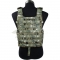 6094B PLATE CARRIER