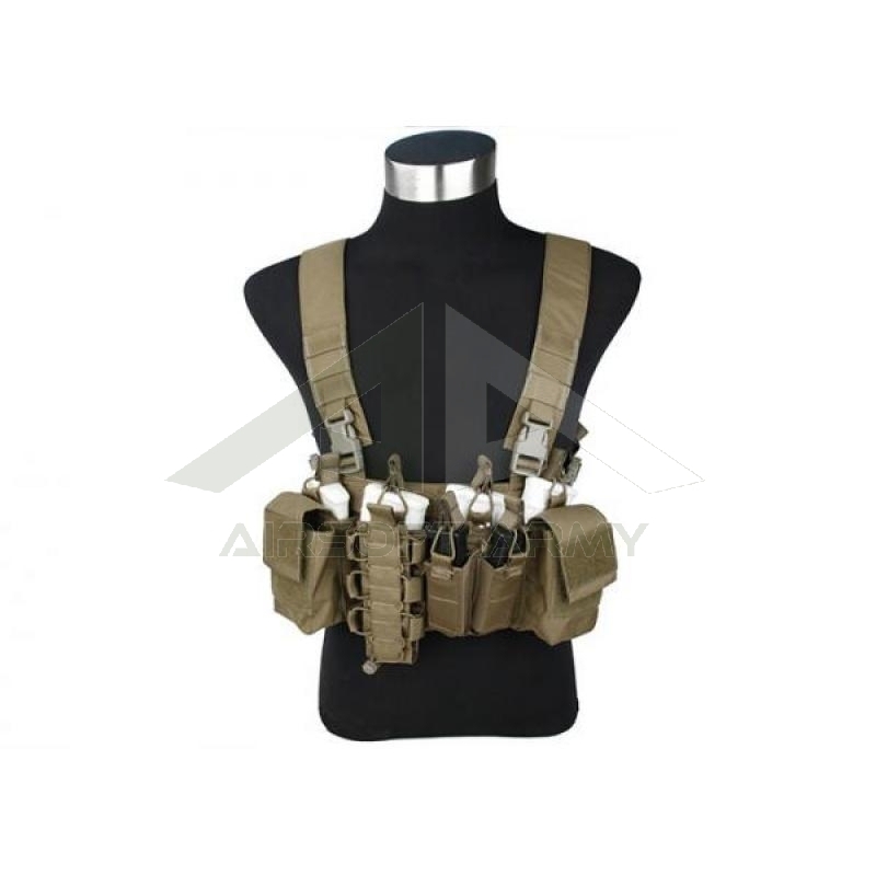 D-Mittsu Chest Rig
